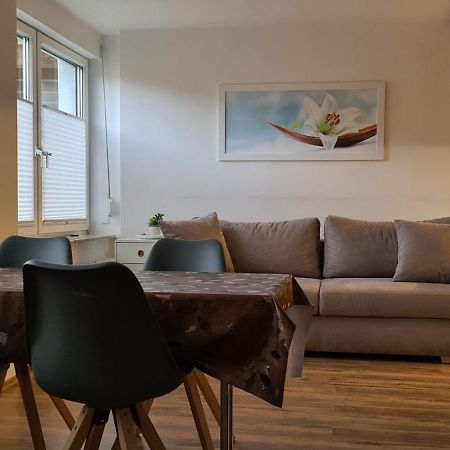 Ferienwohnung Schulze Stadtilm エクステリア 写真